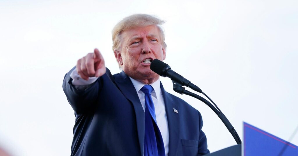 Трамп анонсував зустріч Зеленського і Путіна, сподіваючись на встановлення миру