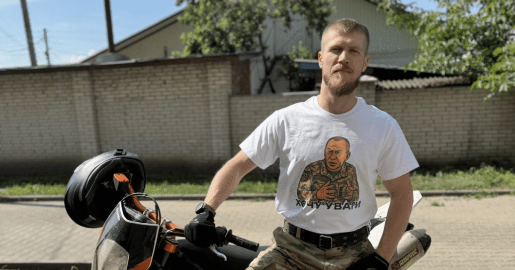 Ширшин пішов з посади в 47 ОМБр після критичних заяв про 'дебільні задачі'