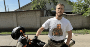 Ширшин пішов з посади в 47 ОМБр після критичних заяв про 'дебільні задачі'