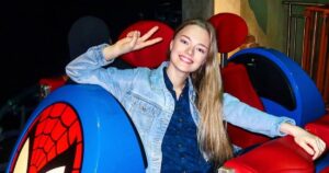 Ще одна трагедія з українкою: деталі інциденту з Натою Лайм, що випала з балкона в Дубаї