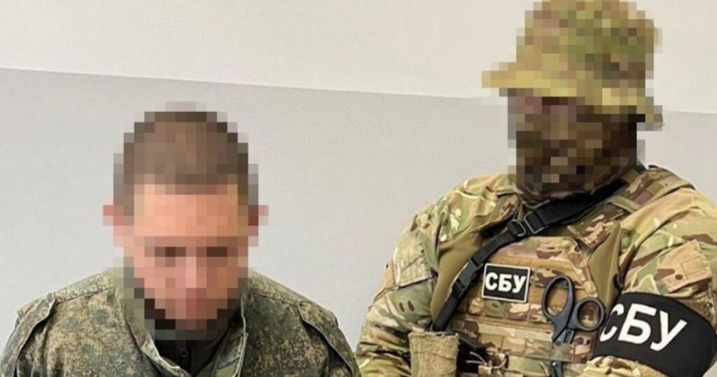 В Україні винесли вирок полоненому солдату ЗС РФ за розстріл мирних жителів