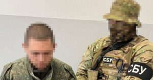 В Україні винесли вирок полоненому солдату ЗС РФ за розстріл мирних жителів