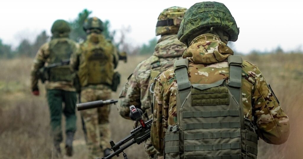 Військові повідомили про новий прорив Росії під Харковом: ситуація залишається складною