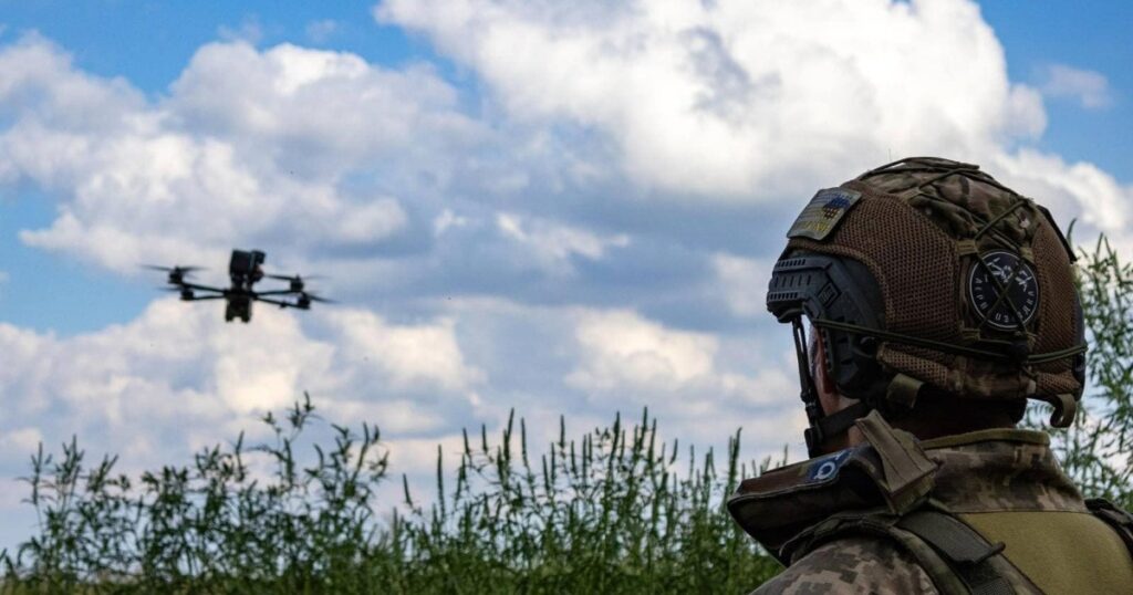 Четвірки, двійки та квадроцикли зупинили всіх: бійці "Скали" на шляху знищили 25 росіян