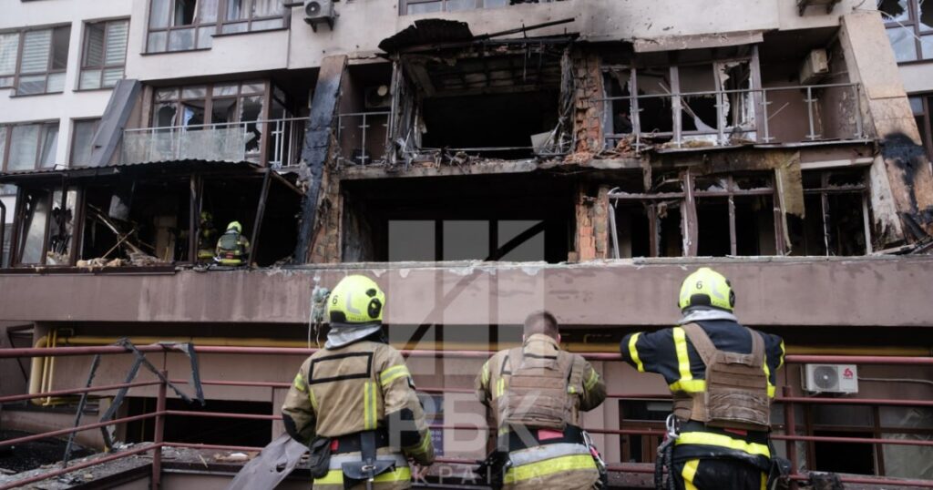 Кинджали, Х-101 та Калібри: ЗС РФ завдали удару по 450 цілях в Україні, як діяли сили ППО