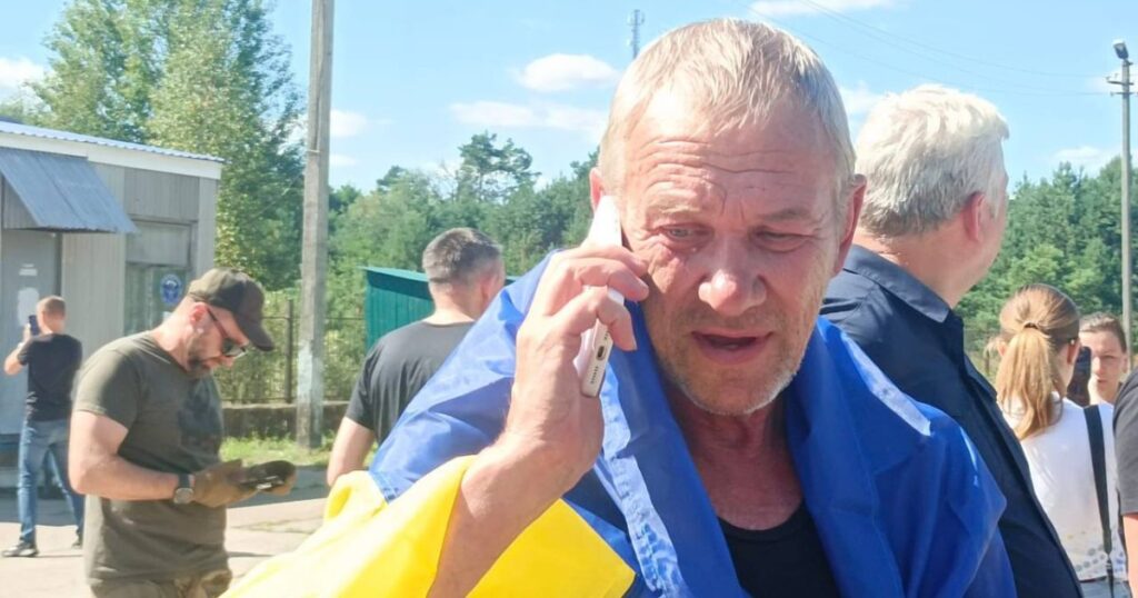 Сучасна війна: Україна та РФ застосовують секретний канал для обміну полоненими, — WSJ