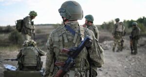 ЗСУ зупинили "клешню" ЗС РФ, але ворог просунувся поблизу Родинського: свідчення бійця про зіткнення біля Покровська