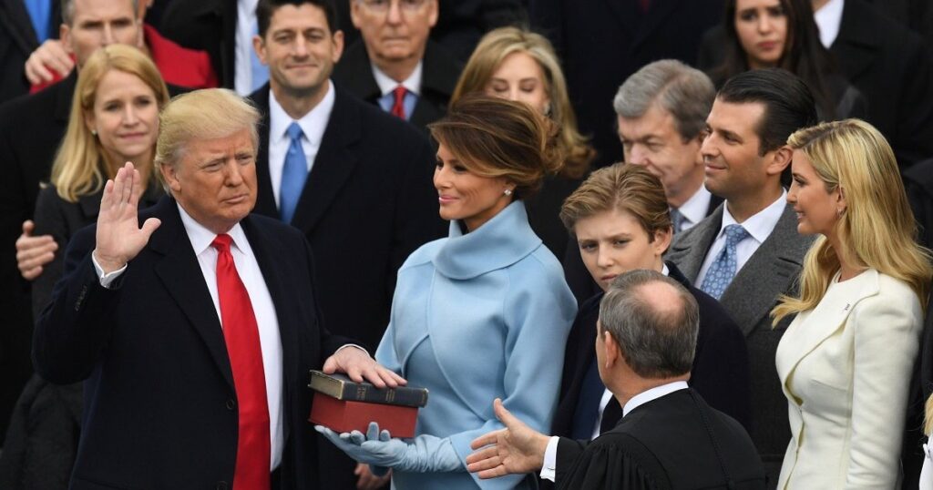Перші півроку Трампа: відсутність допомоги Україні та санкцій для Росії