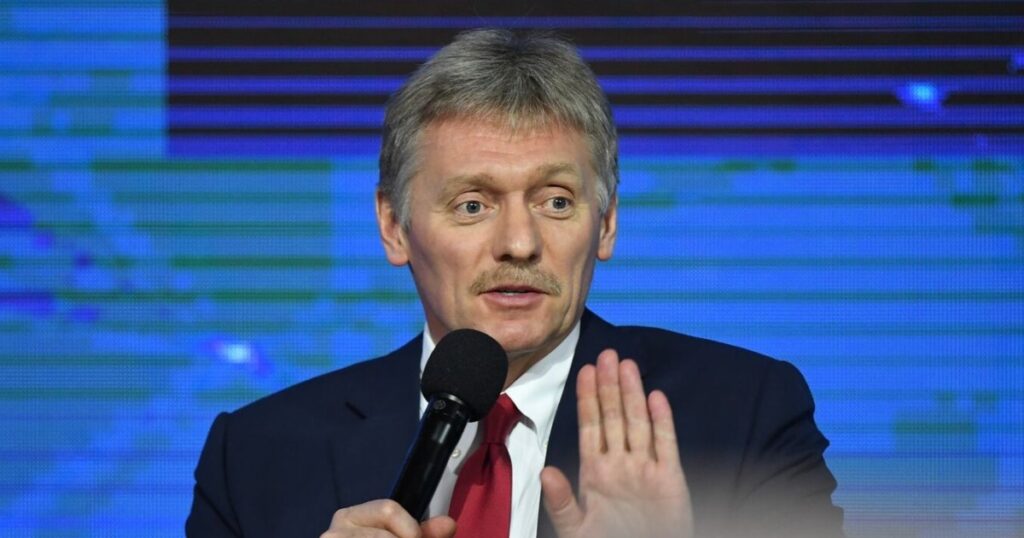 Не варто очікувати підписів: Пєсков пояснив, що принесе зустріч Трампа і Путіна