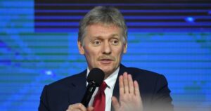 Не варто очікувати підписів: Пєсков пояснив, що принесе зустріч Трампа і Путіна