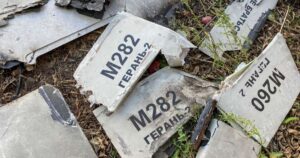 РФ може одночасно запустити 2 тисячі дронів по Україні, — експерт
