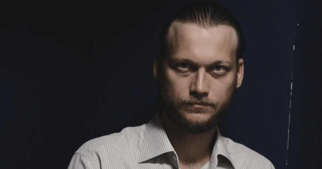 Тягнув за волосся, як ляльку": колишня дружина Темляка розкрила нові факти насильства