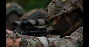 Бійці ССО перервали спробу росіян закріпитися на українському кордоні, заскочивши їх зненацька з лопатами
