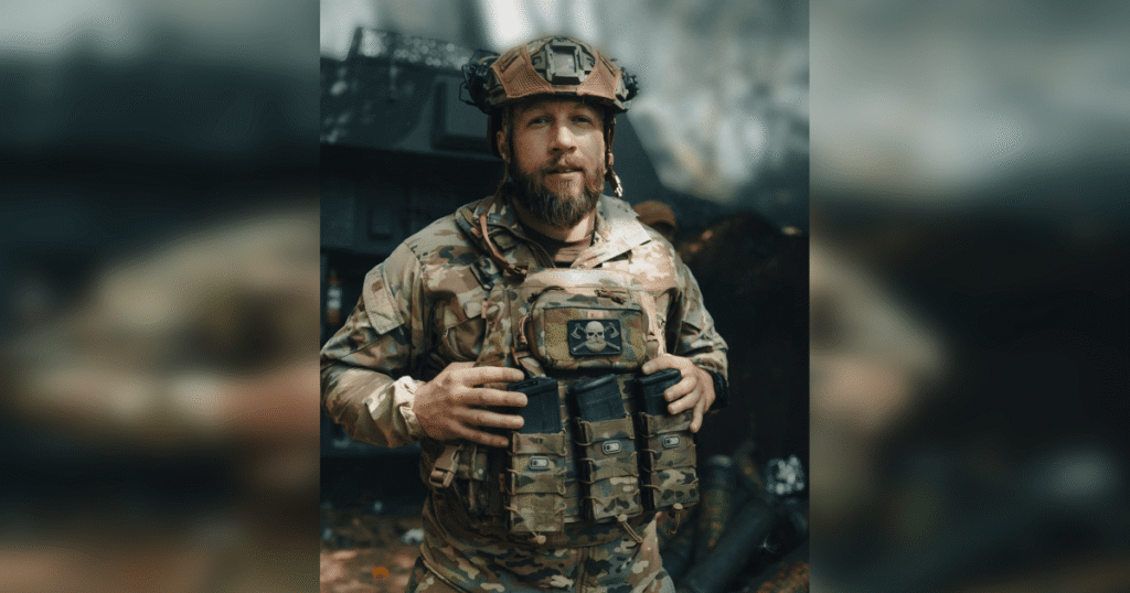 Жорін попередив українців, що мир з РФ можливий лише після її ліквідації