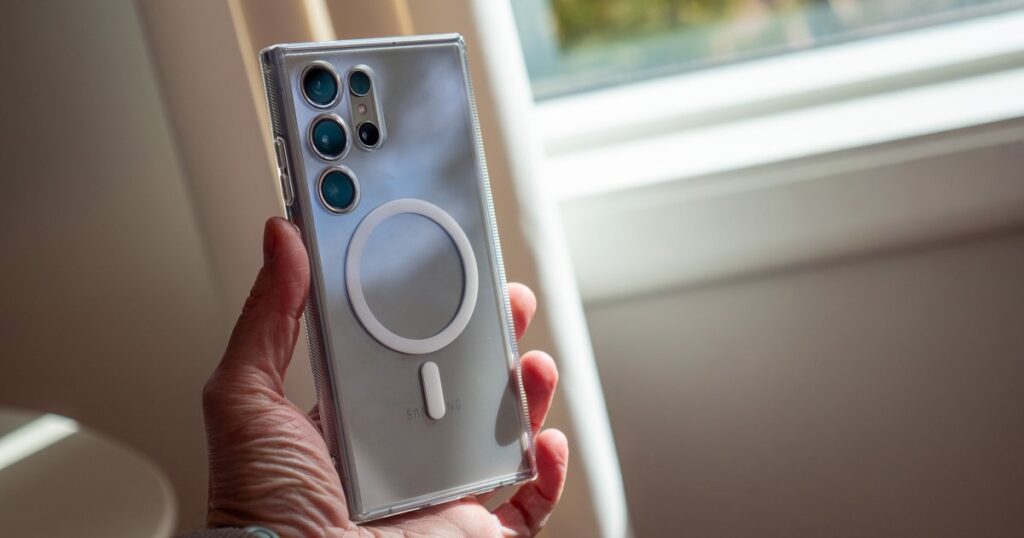 Оптимізація налаштувань для максимізації продуктивності смартфонів Samsung