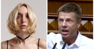 Я піддаюся цькуванню через ненависть до російського": Мандзюк висловилася про кримінальну справу проти себе