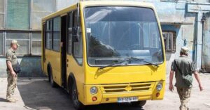 Удари ЗС РФ по ТЦК: в Україні можуть з'явитися мобільні військові комісаріати