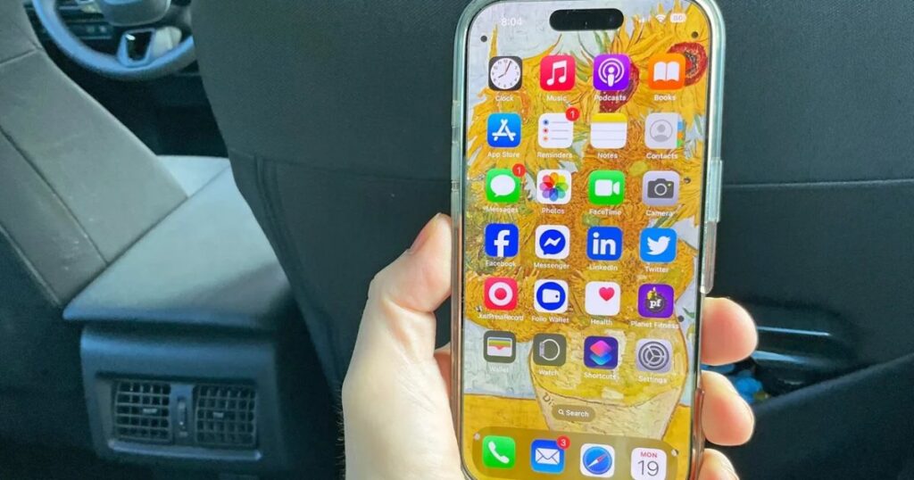 Секретна функція для транспорту в iPhone: призначення та інструкція з активації