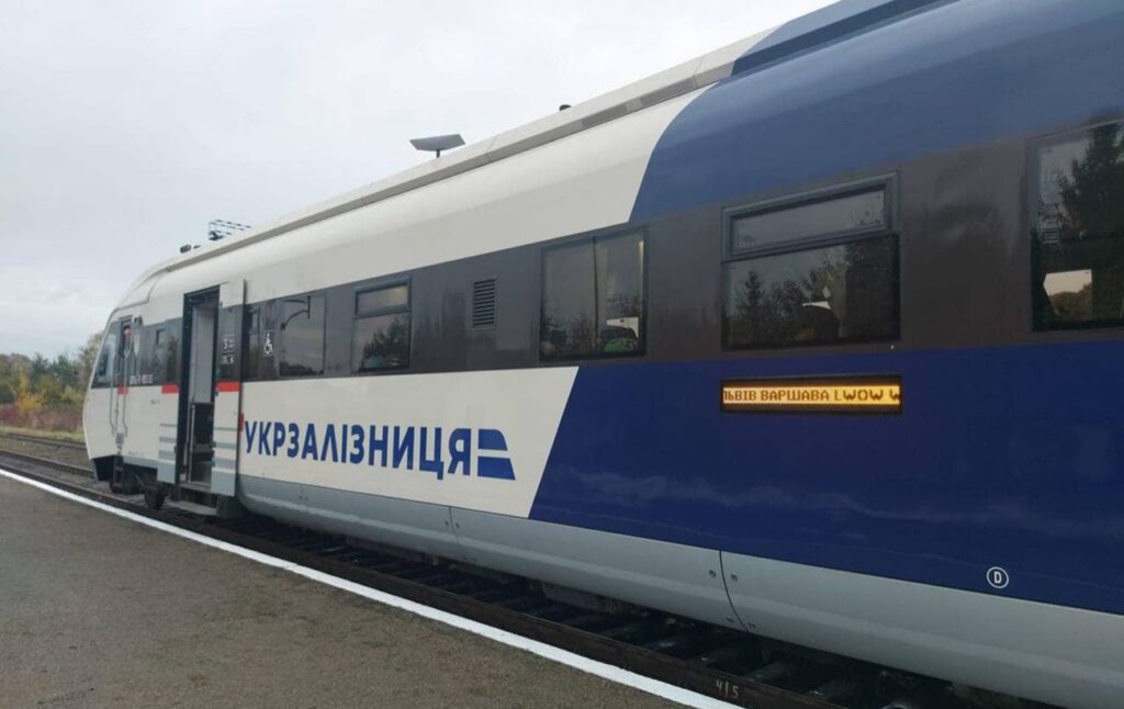 Держава повинна фінансувати пасажирів залізничного транспорту