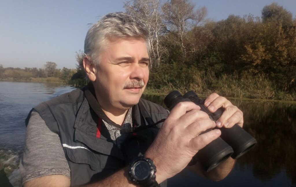 Куди зникають вороб'ї та чому в Україні відсутні чорні ворони, - розмова з орнітологом