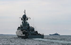 Атака беспилотников на основную базу российского Черноморского флота: последние новости об инциденте