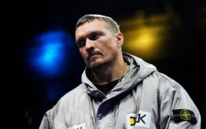 Усик вийшов з топ-10: новий рейтинг BoxRec шокував усіх