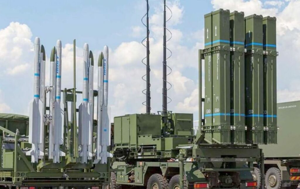 СМИ раскрыли секретный запрос Украины на немецкое вооружение: что включено в список