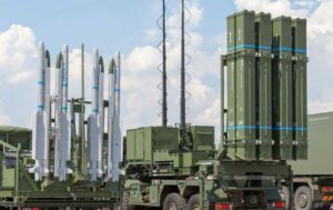 СМИ раскрыли секретный запрос Украины на немецкое вооружение: что включено в список