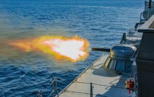 РФ розмістила в Чорному морі носії "Калібрів": який вогневий потенціал