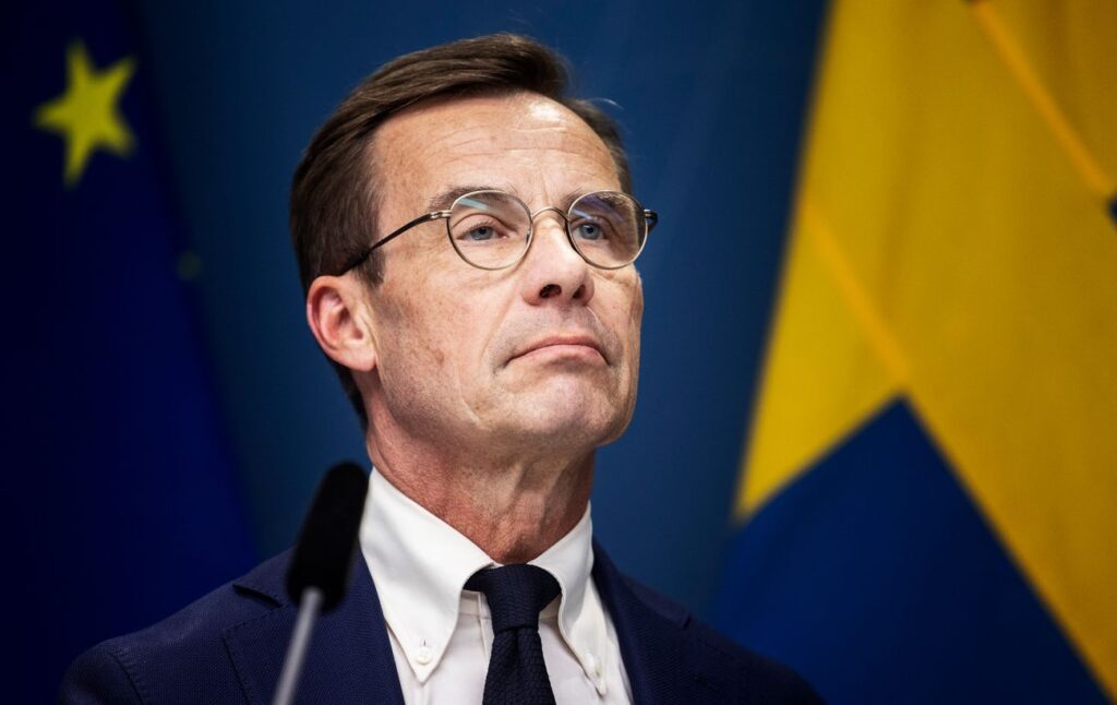 Ще одна країна готова підтримати безпеку України