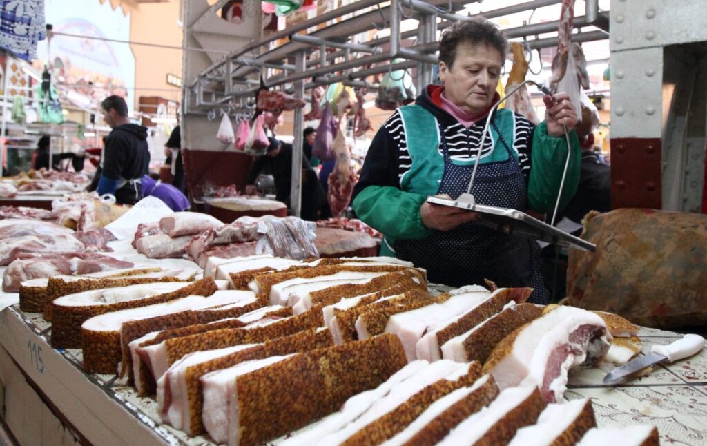 Ціни на продукти від українських виробників зросли майже на 20%: які товари дорожчають найшвидше