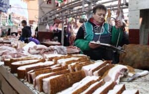 Ціни на продукти від українських виробників зросли майже на 20%: які товари дорожчають найшвидше