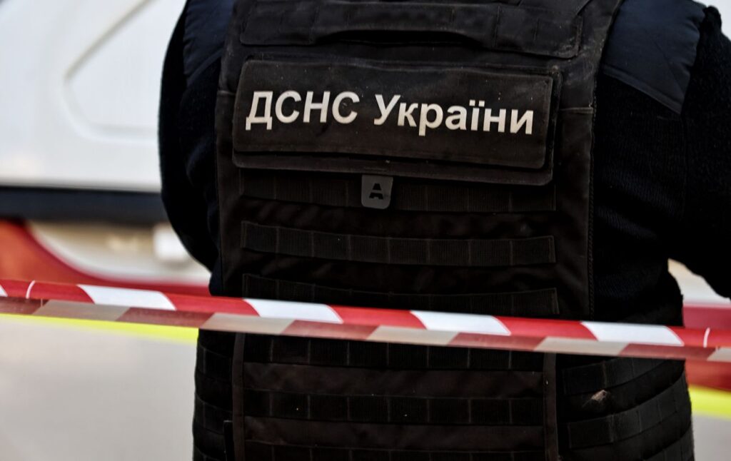 Вибухи пролунали у Львові під час комбінованої атаки РФ