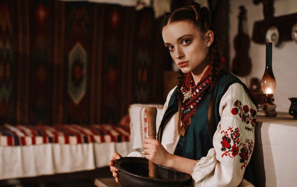 9 традиційних імен, які ви вважали українськими, але насправді такими не є