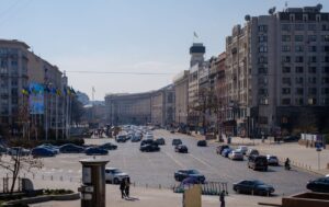 В Украину приходит похолодание: синоптики объявили о резком изменении погоды