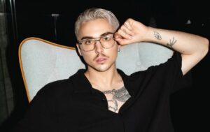 MELOVIN со сцены сообщил о мобилизации и месте службы певца