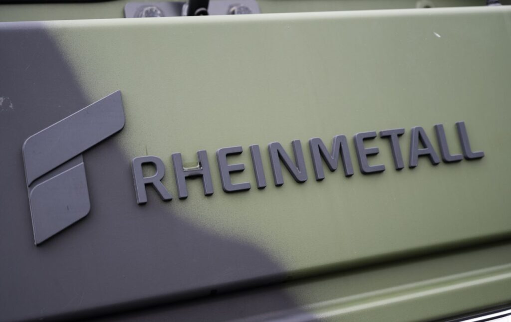 Rheinmetall зведе завод з виробництва пороху в Румунії