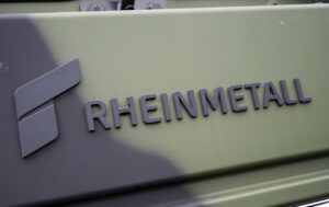 Rheinmetall зведе завод з виробництва пороху в Румунії