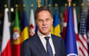 Рютте прокоментував можливість загального призову в армію в Європі
