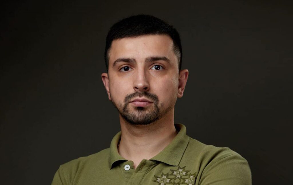 Герман Сметанін вдруге очолив "Укроборонпром": деталі про його біографію