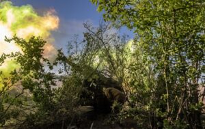 В тилу РФ стався вибух: "АТЕШ" атакував логістику та зрив поставок зброї в Донеччині