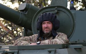 ЗС РФ за добу втратили 1180 військових, літак та ППО, - Генштаб
