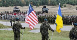 Уряд США не надає допомогу: в Україні загинули понад 90 американських волонтерів, — NYT