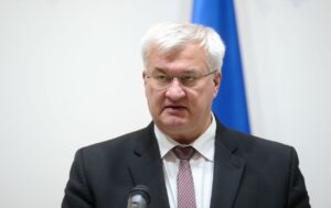 Сибіга разом із Зеленським відправиться до Нью-Йорка: зустріч не лише з Трампом