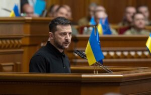 Що коїться у Верховній Раді і чому Зеленський розчарований "Слугою народу