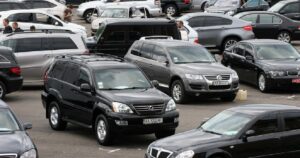 Спростили продаж автомобілів в Україні без обліку в ТЦК і МВС