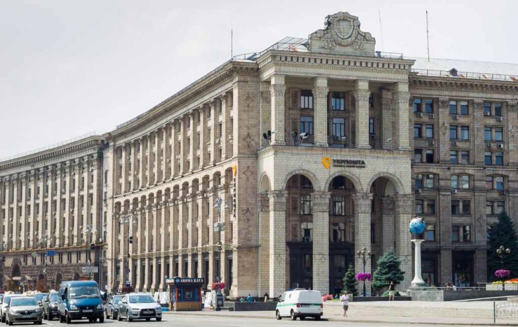 В уряді повідомили про ризик дефолту збиткової "Укрпошти