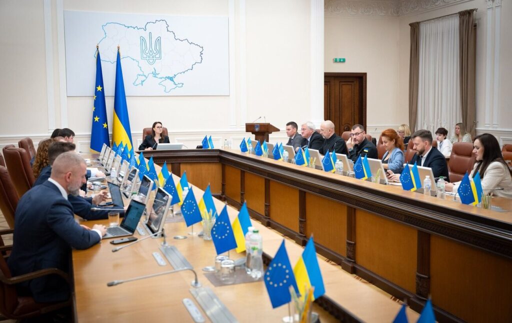 Уряд затвердив проект державного бюджету на 2026 рік: ключові показники