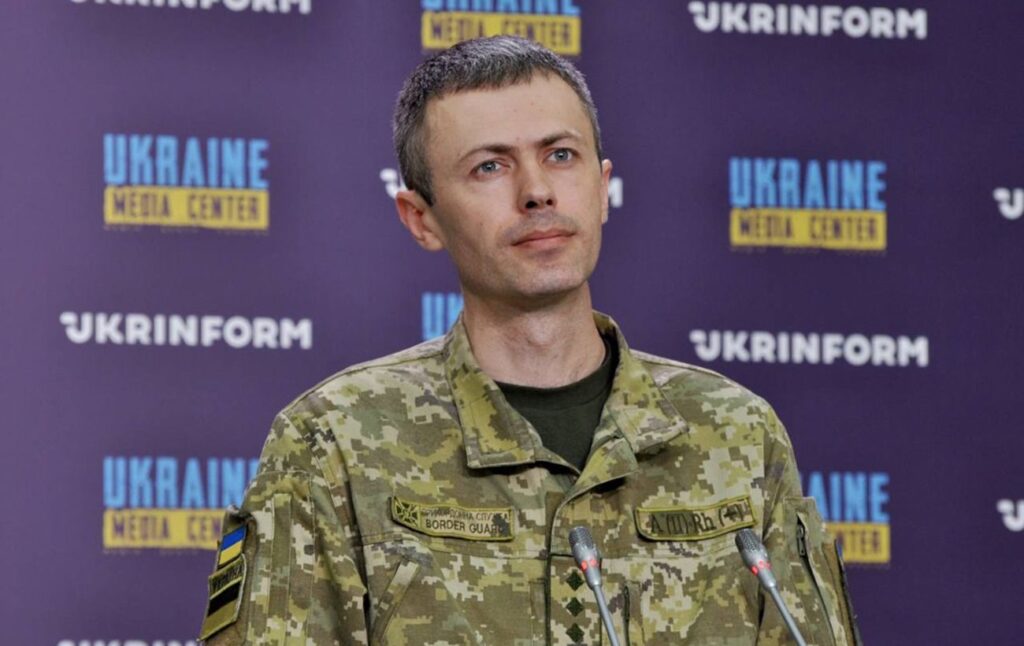 Чи став виїзд чоловіків віком 18-22 років за кордон загальним явищем: коментарі ДПСУ