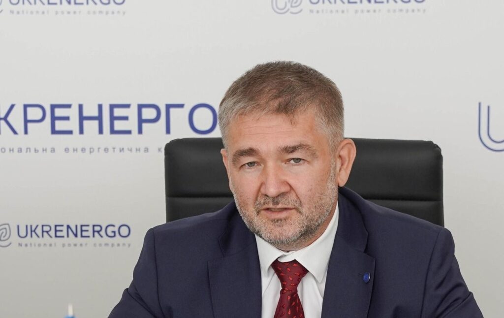 Кадрові зміни в "Укренерго": причини звільнення керівництва компанії